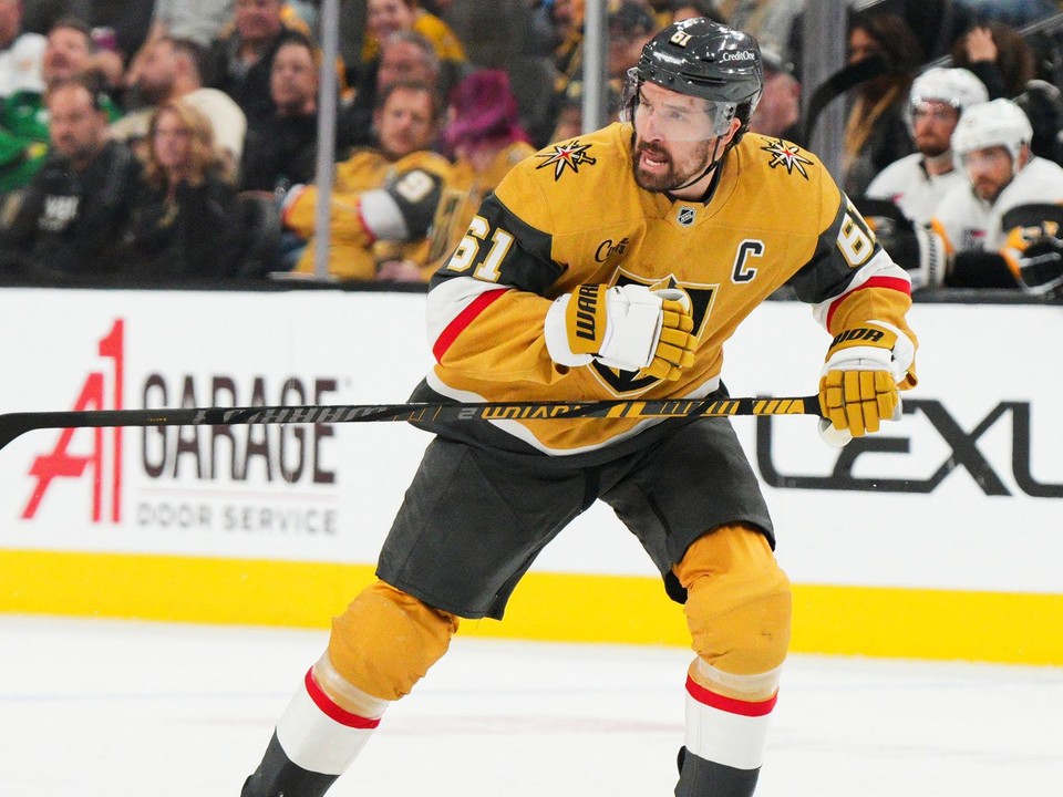 Mark Stone