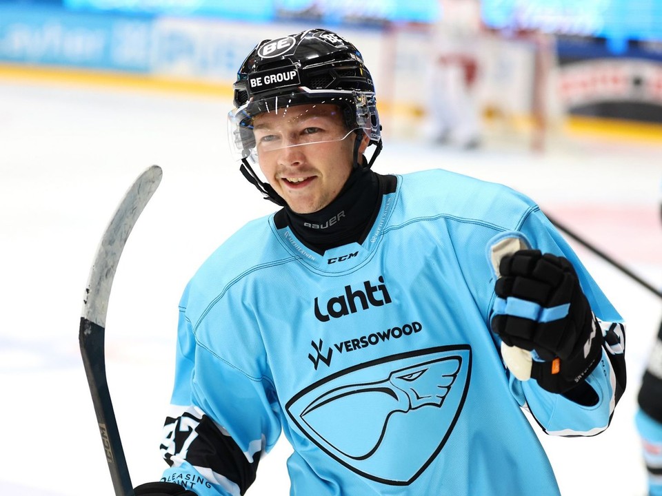 Oleksij Myklucha