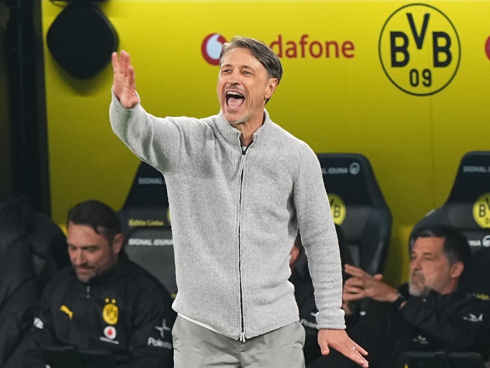 Niko Kovač