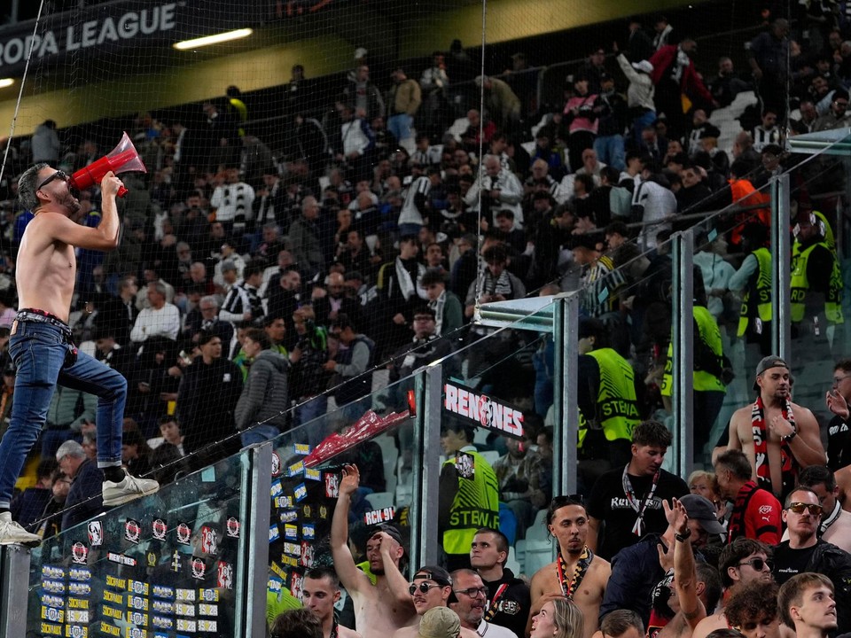 Fanúšikovia Rennes