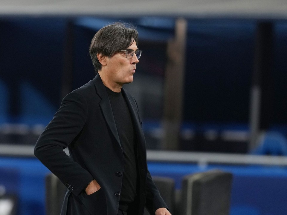 Vincenzo Montella.