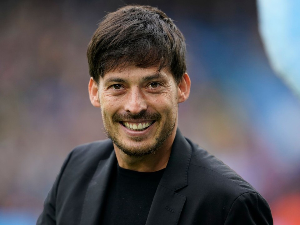 David Silva