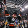 Marek Bartánus so siedmim titulom v slovenskej extralige. 