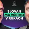 Podcast Futbalnet s Ľubomírom Moravčíkom a Jánom Muchom.