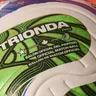 Adidas Trionda - oficiálna lopta MS vo futbale 2026.