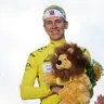 Slovinsky cyklista Tadej Pogačar sa stal víťazom Tour de France 2026.