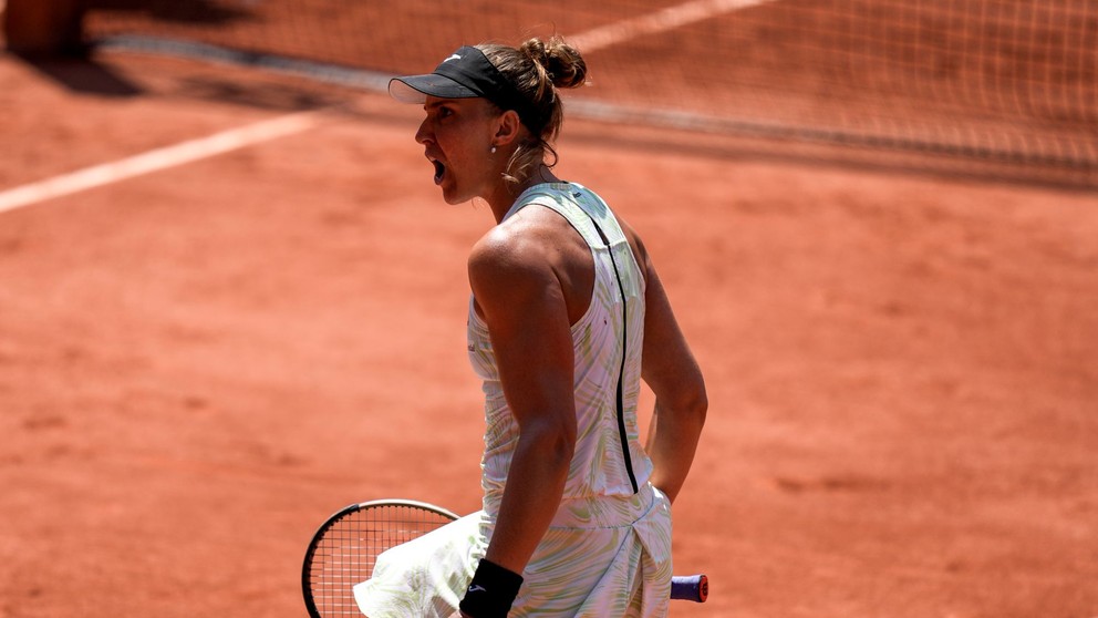 Beatriz Haddadová Maiová.