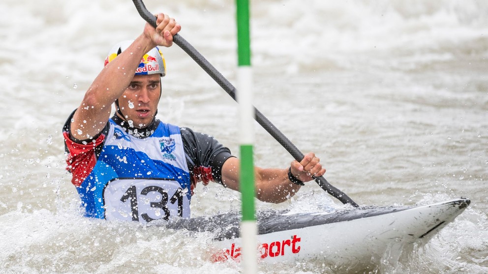Jakub Grigar.
