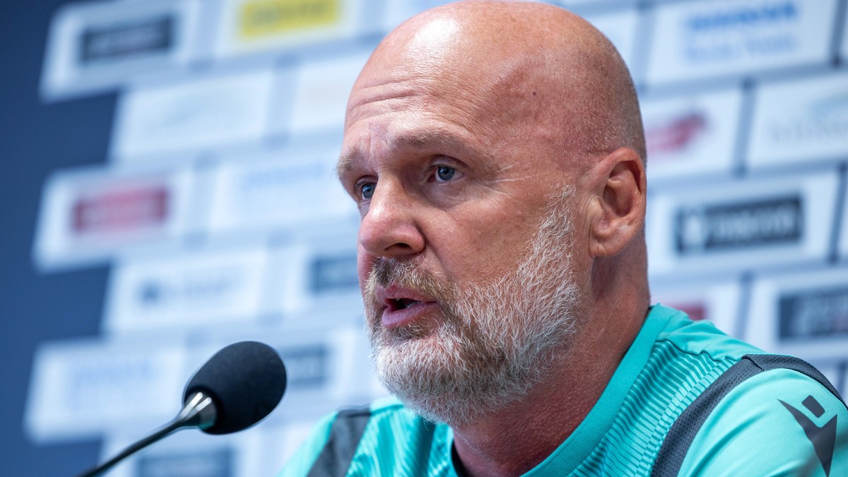 Futbal Michal Bílek reaguje na to, že si Plzeň zahrá v Lige majstrov