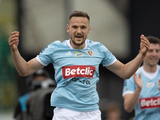 Tomáš Huk.