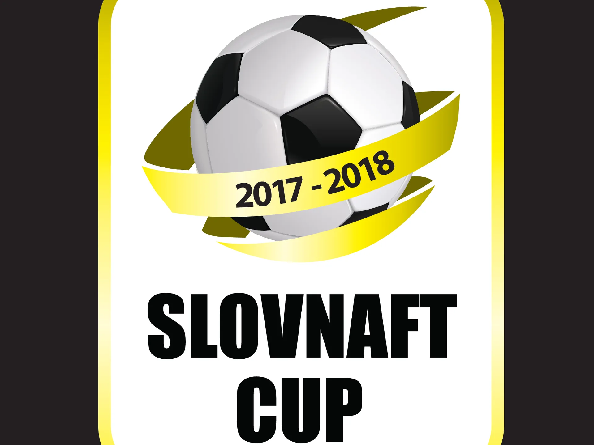 Slovnaft Cup, 5. kolo: Slovan proti Nitre!