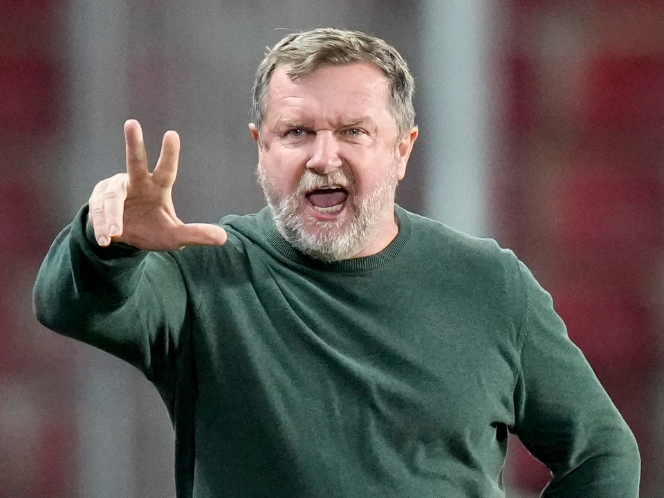 Pavel Vrba.