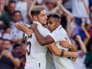 ONLINE: Real Madrid - Valencia dnes, semifinále španielskeho Superpohára 2022/2023