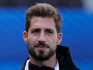 Kevin Trapp.