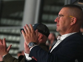 Róbert Ľupták.