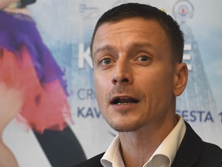 Jozef Beständig je prezidentom Slovenského krasokorčuliarskeho zväzu od roku 2017.