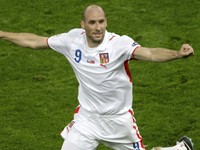 Jan Koller.
