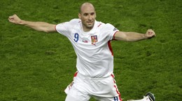 Jan Koller.