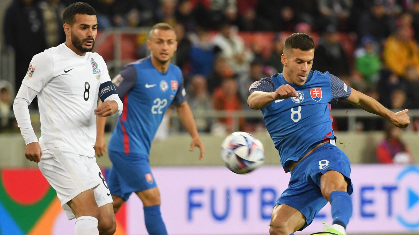 Program a výsledky kvalifikácie EURO 2024: Kedy hrá Slovensko?