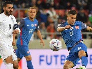 Program a výsledky kvalifikácie EURO 2024: Kedy hrá Slovensko?