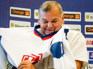 Vladimír Vůjtek.