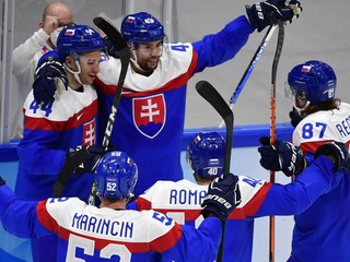 Športový TV program. Slovenskí hokejisti začínajú prípravu na MS v hokeji 2022.