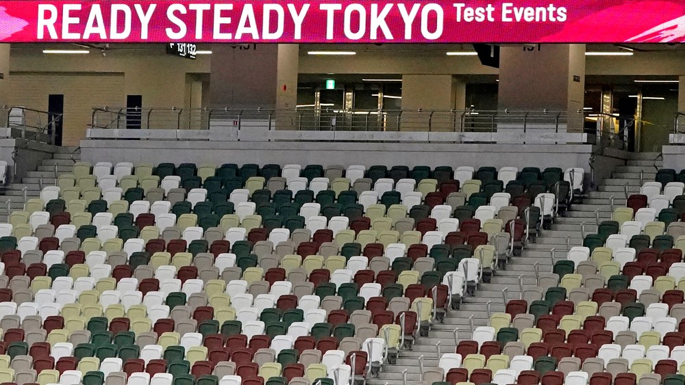 V dejisku olympiády sprísnia režim na letiskách. Hrozí, že bude bez divákov