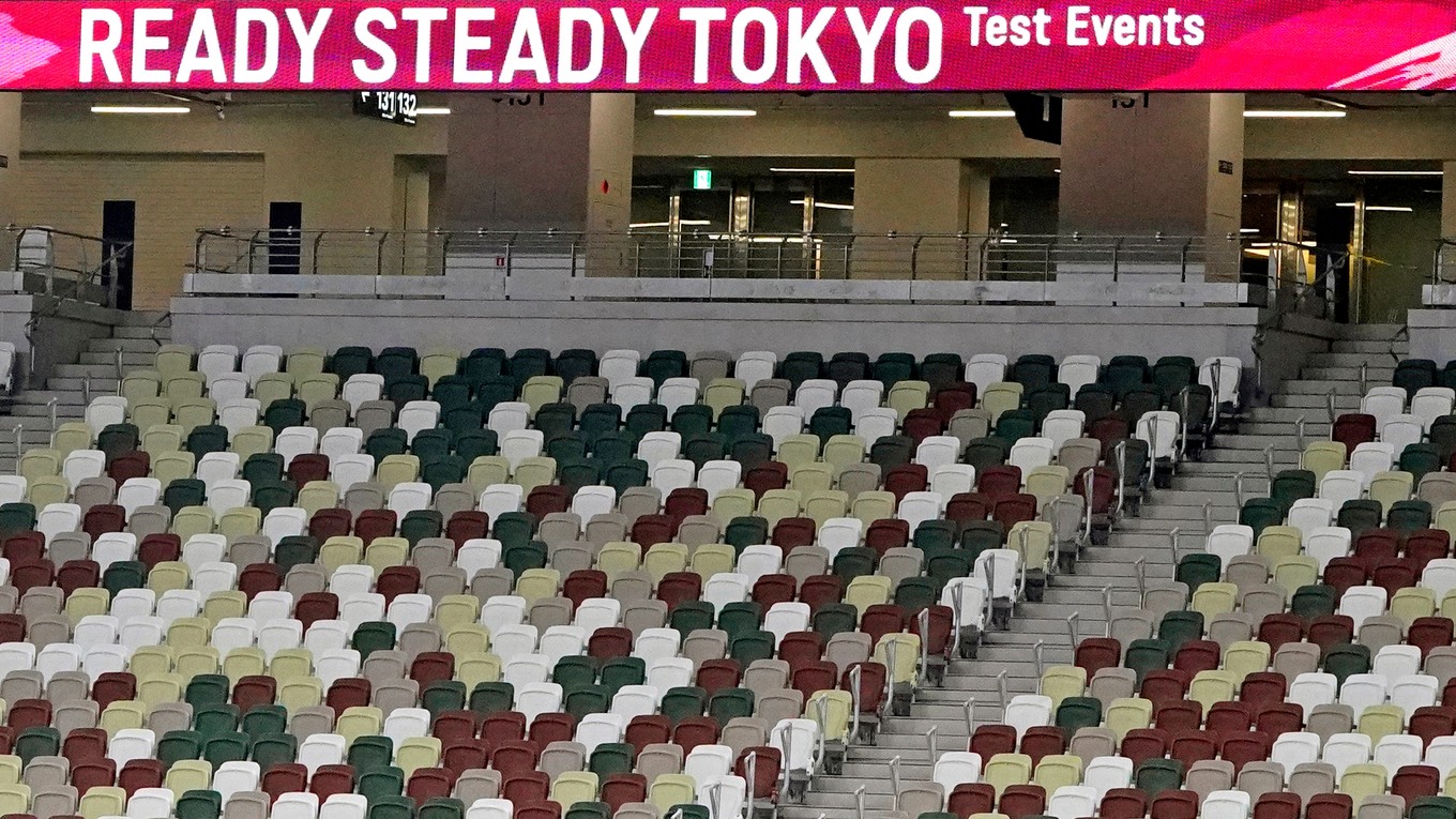 Ilustračná fotografia.