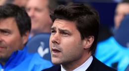Mauricio Pochettino.