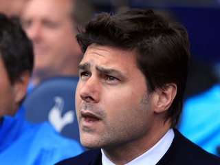 Mauricio Pochettino.