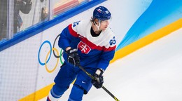 Michal Čajkovský, archívna snímka.