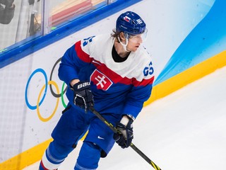 Michal Čajkovský, archívna snímka.