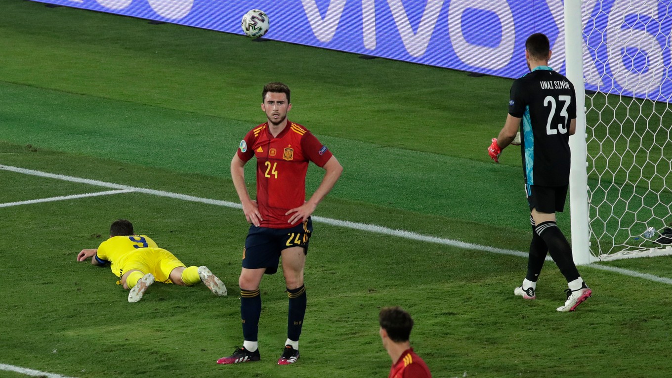 ME vo futbale - EURO 2020 / 2021: Program na dnes.