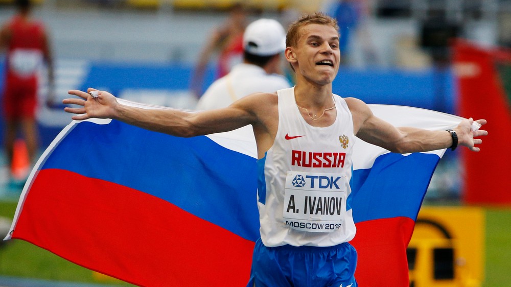 Zákaz dostali už aj ruskí atléti. Bieloruskému zväzu hrozí suspendácia