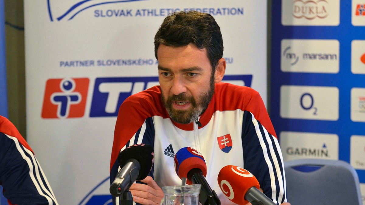 Matej Spišiak.