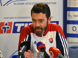 Matej Spišiak.