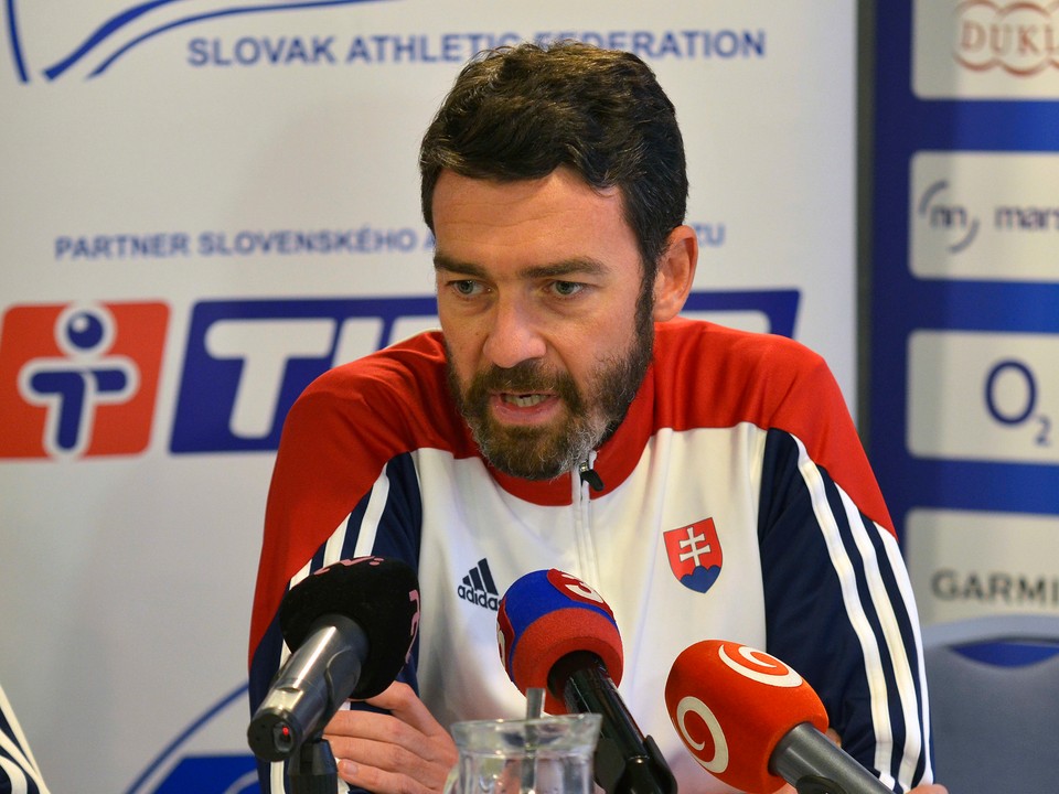 Matej Spišiak.