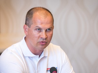 Radoslav Hecl.