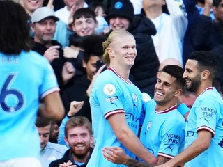 Liverpool FC vs. Manchester City: ONLINE prenos z El Clásico zápasu 11. kola Premier League.
