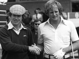 Jack Newton (vpravo).