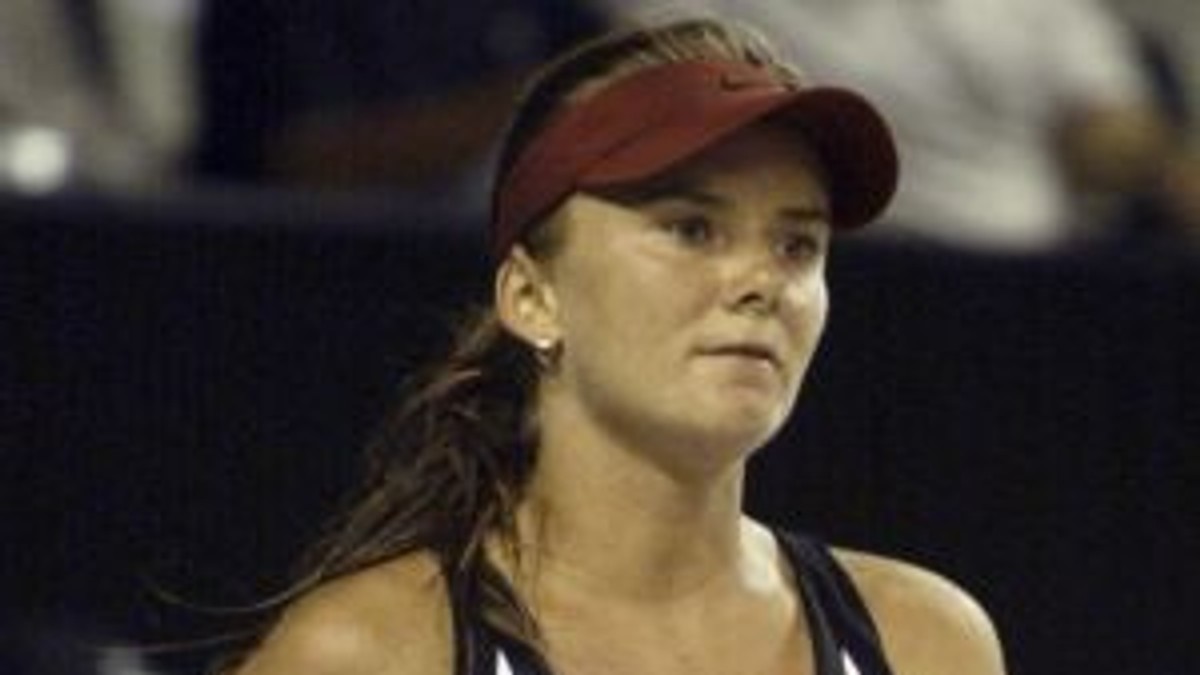 Daniela Hantuchová