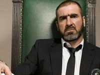 Eric Cantona