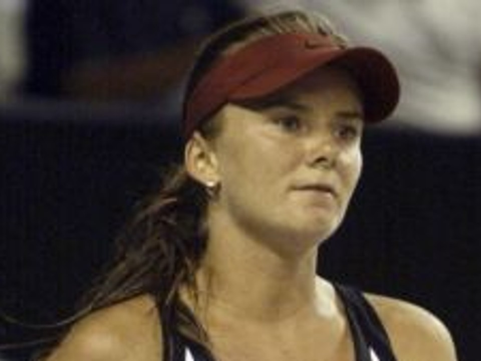 Daniela Hantuchová