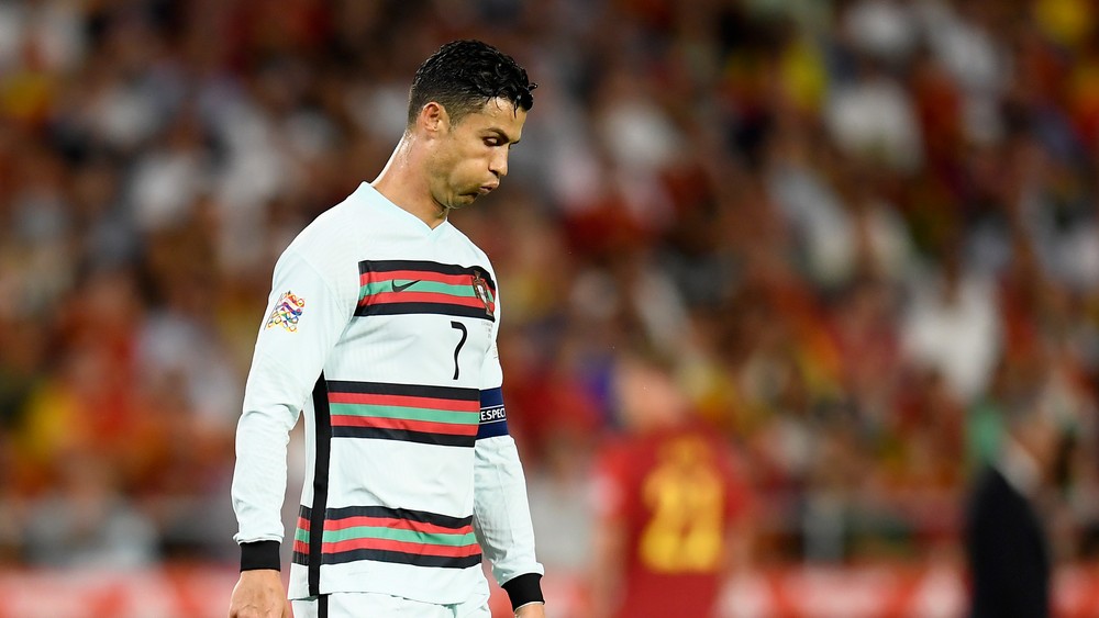 Iberské derby nemalo víťaza. Cristiano Ronaldo nastúpil až po hodine