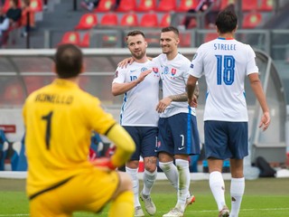 Konečná tabuľka skupiny H - kvalifikácia na MS vo futbale 2022.