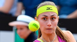 Aleksandra Kruničová.