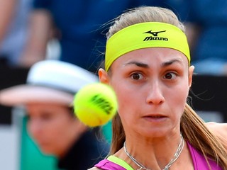 Aleksandra Kruničová.