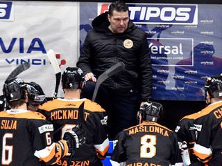 Hokejisti Michaloviec sa vezú na víťaznej vlne.
