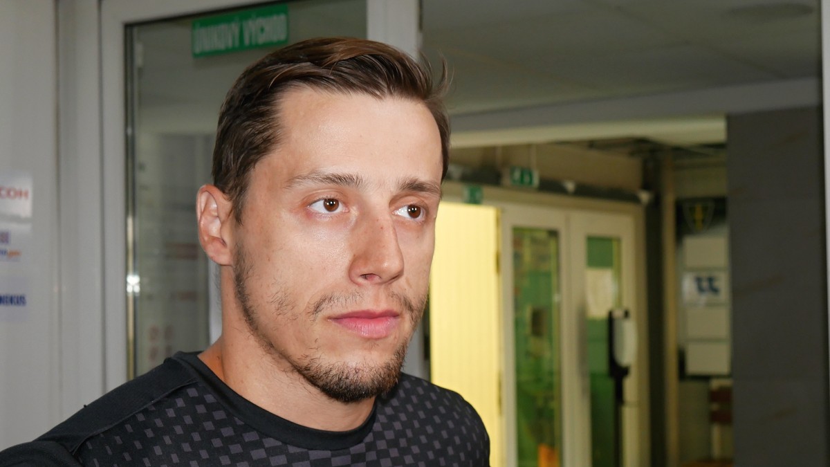 Jaroslav Markovič.