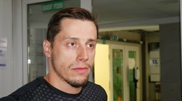 Jaroslav Markovič.